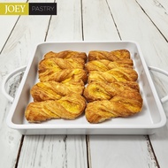 {JOEY Dessert Platter} Mini Kaya Twist | Box of 10s