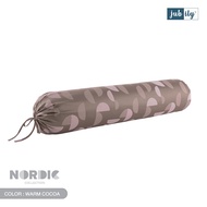 JUBILY ปลอกหมอนข้าง - NORDIC COLLECTION 460 Series