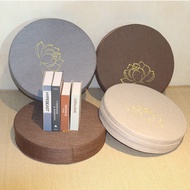 [ Meditation Cushion Tibetan Meditation Pillow Floor Pillow for Meditation Outdoor Prayer Living Roo