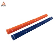 1PCS 22.5*2.2CM Rubber Junior Golf Grip For Kids Practice Iron Putter Club Handle Rubber Anti-skid