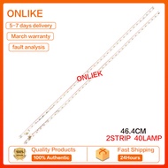 KDL-42W700B SONY 42" LED TV BACKLIGHT(LAMPU TV) SONY 42 INCH LED TV BACKLIGHT KDL42W700B 42W700 KDL-
