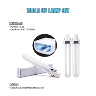 UV LAMP UV SERVICE LAMP BULB/ UV LAMP BULB/ 9W 365nm