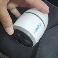 Reolink Go 4G LTE Wireless Global SIM Card Monitor PC 1080p HD Elderly Long-Term Baby Toddler