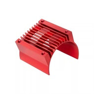42mm Diameter Motor Hobbywing 4274 4268 Phoenix 1515 775 Motor Universal Aluminum Alloy Radiator
