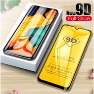 OPPO A12 TEMPERED GLASS