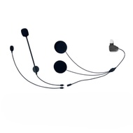 Aibike Riding Y06Y10Y20Y80Q08Q58Q18 Helmet Bluetooth Earphone Headset Accessories Not including Host