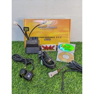 ECU RACING HPSP 4 MODE Y15-V2 & Y16-V1/V2