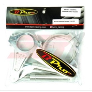 BPRO NINJA150RR STEERING DAMPER BRACKET