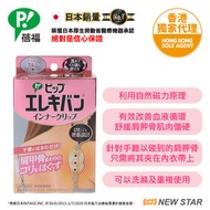 PIP - ELEKIBAN 磁理妥磁力鎮痛肩帶貼 ELI03 (灰色)