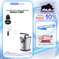 Nashorn CJ600 Orange Juicer Replacement Accessories