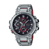CASIO G-SHOCK【MTG-B1000D-1AJF】腕錶 電波太陽能 Bluetooth連線