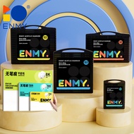 ENMY【Drawing Set】 Blackbox Direct Liquid Acrylic Marker Add A Professional Drawing Pad