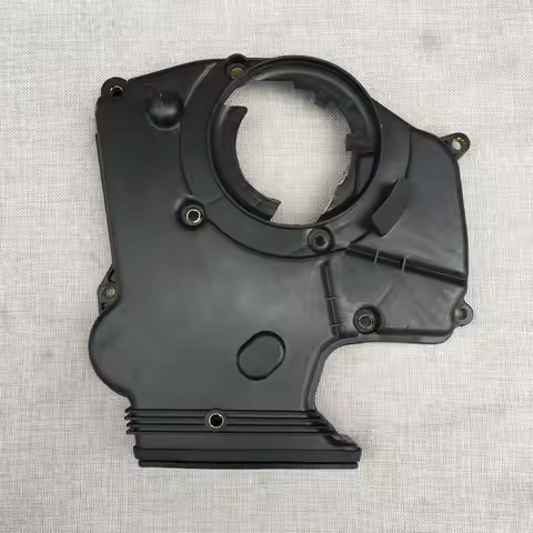 Engine Timing Belt Cover for GWM Great Wall Haval H3/H5 4G64/4G63/4G69 SMD331250+SMD310415