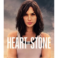 Heart of Stone (2023) Bluray 6.8/10 Gal Gadot