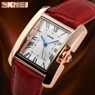 New Jam Tangan Wanita Analog SKMEI Original Model 1085 1085CL