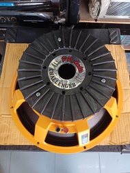 ดอกลำโพง15นิ้วโครงหล่อ PR Audio PR-15 220x30 วอยซ์4นิ้ว4ชั้น 1200W