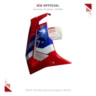 WINNER X V3 2020-2021 Right Front Cover Set Red (64600-K2P-V80ZA)