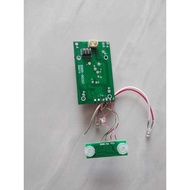 K3/E99 Pro Drone Mainboard