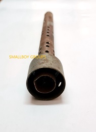 SUZUKI RC80 RC80L RC100 EXHAUST SILENCER MUFFLER EKZOS RC80 NEW RC 80 80L 100