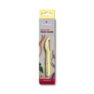 Victorinox Swiss Classic Trend Colours Universal Peeler Stainless Steel Serrated Double Edge