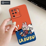 HP Latest Oppo Reno 5F / Oppo A94 4G Phone Case - Cartoon Case Motif - Oppo Reno 5F / Oppo A94 4G Ca