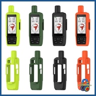 MOOMMY Flexible Silicone Case For GPSMAP H1i Plus Enhancing Protective And Ergonomic Feel