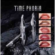 Original Timephoria Eternal Lipmatte Lipstick still new seal