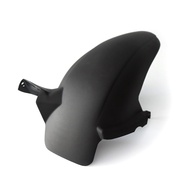 กันชนสำหรับรถจักรยานยนต์ยามาฮ่า XMAX300 2017-2023ฝาครอบแผ่นบังโคลนหลังด้านหลังที่กันโคลนติดรถยนต์อุป