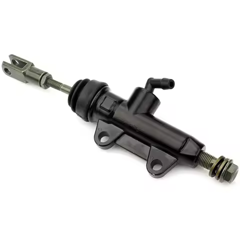 Motocycle Rear Brake Master Cylinder For-BMW F650GS F650CS F700GS F800GS F800R F800ST F800S F800GT F