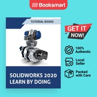 SOLIDWORKS 2020 Learn By Doing - Paperback - English - 9788194195375