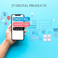 Full Digital Product Courses