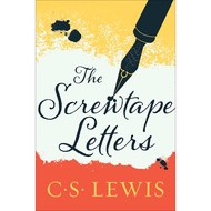 The Screwtape Letters by C. S. Lewis (The C.S. Lewis Signature Classics) - Paperback