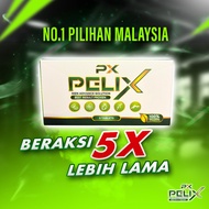 Pelix Ready Stock Original HQ| Mango flavor