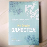 My Lovely Gangster Novel