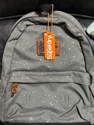 Superdry Backpack 書包 背囊 背包