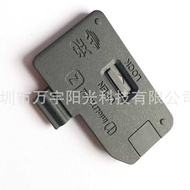 Brand New Original Suitable for Sony A6600 Battery Cover Bottom Cover Compartment Cover Card Cover