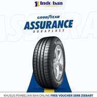 NEW PRODUK GOODYEAR ASSURANCE DURAPLUS 2 205/65 R15 HR15