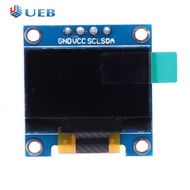 Ssd1306 môđun Màn hình OLED nhỏ 096in 128x64 pixel môđun Màn hình OLED 3.3-5V I2C IIC cho R3/Raspber