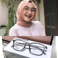 Eyeglass Frame 21351, (Frame + minus Lens), Anti-Radiation Glasses