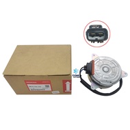 ORIGINAL  Radiator Fan Motor *SHORT WIRE* Honda City T9A / HRV Mitsuba