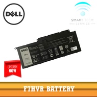 Dell Inspiron 7746 7537 7737 15-7737 15-7537 17-7737 17-7746 F7HVR Y1FGD 89JW7 G4YJM Laptop Battery