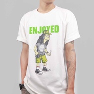 Metalgear Music Original Creature - Enjoyed Tshirt