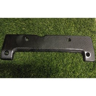 cover plug honda carbon fiber k20 k24