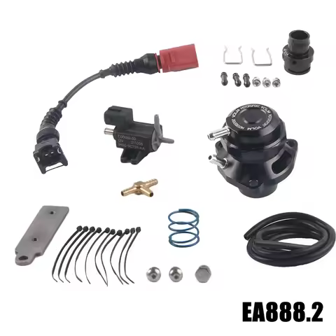Blow off valve for Audi A4 S3 TT VW Polo SEAT Skoda Passat 1.8/2.0 TFSI ea888 2gen for Golf MK7 MK7.