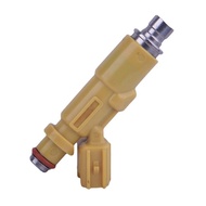 Suitable for Toyota Corolla 2ZZGE ZZE123 Fuel Injector 23250-22030 23209-22030 Factory Ready Stock