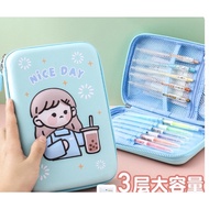 Cute 3D Pen Box