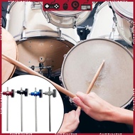 STA Professional Kick Drum Foot Pedal Beater Bass Drum Pedal Beater Hammer Head