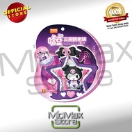 Sanrio Kuromi DADOOSBlokees BLIND BOX Mini Figures Surprise 73520 FG-06498/97