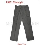 Camel Active Men's Long Cargo Pants 0842 Series 22S Seluar Cargo Lelaki Camel Active