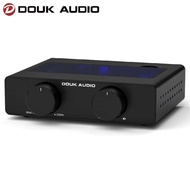 Douk Audio A5 Mini TPA3255 Digital Power Amplifier HIFI 300W Class D Home Stereo Speaker Amp
